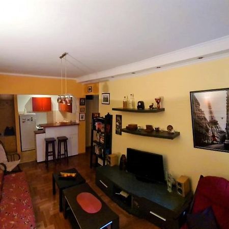 Apartment Z Podgorica Extérieur photo