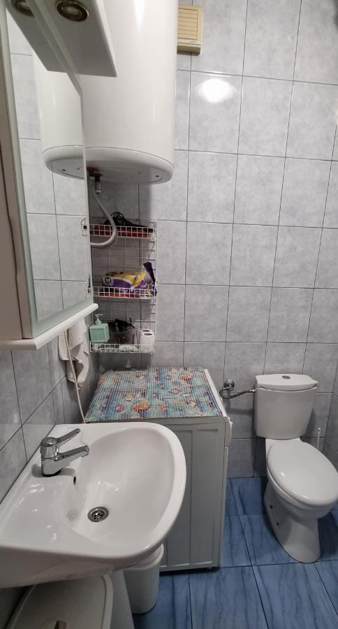 Apartment Z Podgorica Extérieur photo
