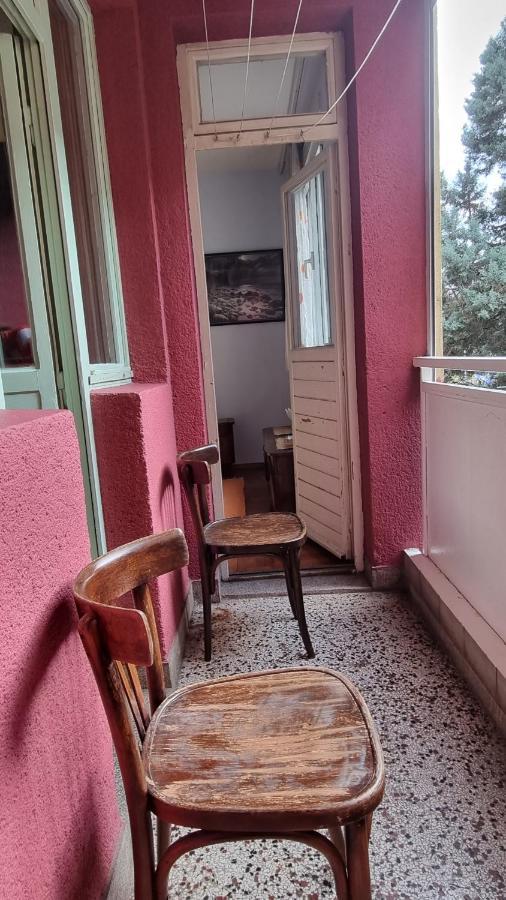 Apartment Z Podgorica Extérieur photo