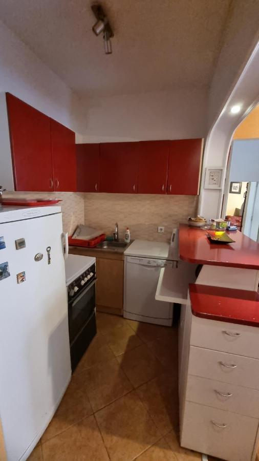 Apartment Z Podgorica Extérieur photo
