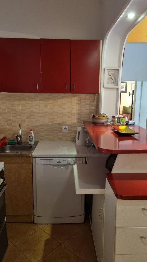 Apartment Z Podgorica Extérieur photo